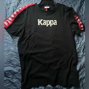 Kappa t- shirt